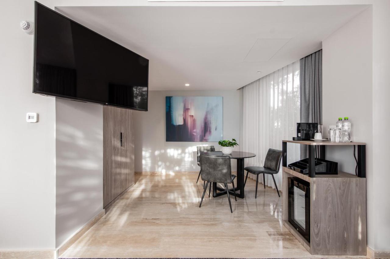 Hotel Elements By Marquis Mexico City Luaran gambar