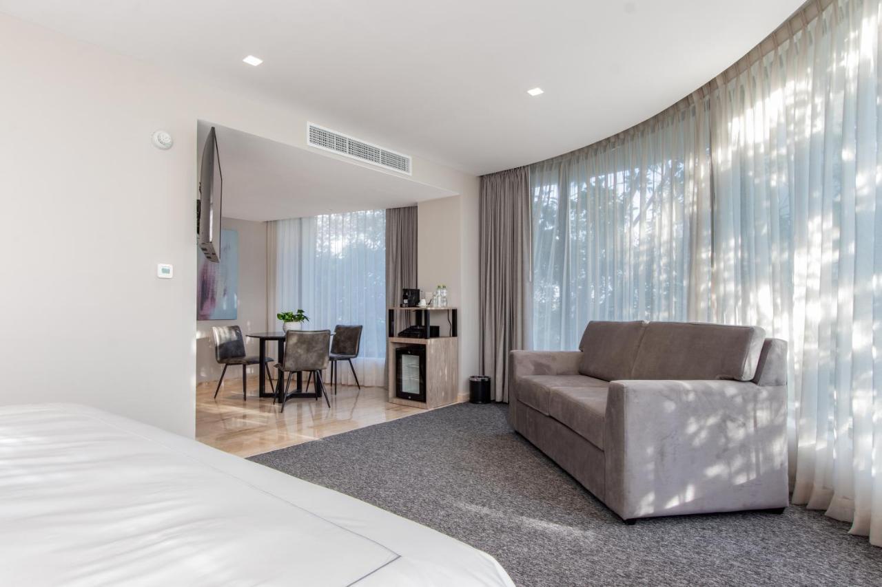 Hotel Elements By Marquis Mexico City Luaran gambar