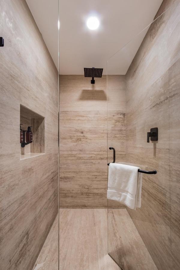 Hotel Elements By Marquis Mexico City Luaran gambar
